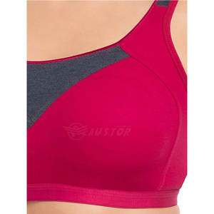 Meilleures Ventes Soutien-Gorge de Sport pour Femmes Vêtements de Fitness Workout Femmes Soutien-Gorge de Sport pour la Vente en Ligne - Product Image 3