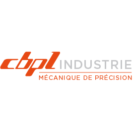SARL CBPL INDUSTRIE logo