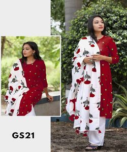 Ropa negra de dos piezas con diseño de ropa bordada, ideal para ocasiones formales y opciones de ropa islámica con estilo - Product Image 6