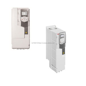 Onduleur enfichable prêt à contrôler compresseurs, convoyeurs, pompes, extrudeuses, centrifugeuses, mélangeurs, ventilateurs et bien d'autres variables - Product Image 2