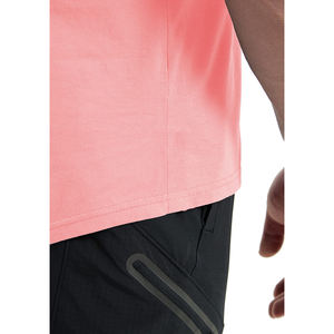 Camiseta sin Mangas Elegante, Casual y Transpirable para Hombre, Material de Algodón y Poliéster, Ropa Deportiva de Alta Calidad, Logotipo Personalizado - Product Image 4