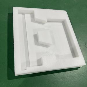 ถาดโฟม EPE ป้องกันการสั่นสะเทือนสำหรับชิ้นส่วนอิเล็กทรอนิกส์และอุปกรณ์เสริม - Product Image 3