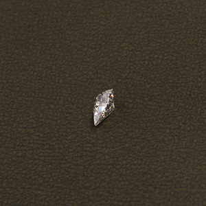 Diamante Sintético Cultivado en Laboratorio, Corte Trillón, 1.05 Quilates, Color F, Certificado IGI, Piedra Suelta para Joyería Exquisita - Product Image 2