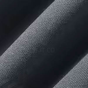 Sweat-shirt d'hiver décontracté pour hommes, conception de logo personnalisé, sweatshirts OEM respirants en coton/polyester à motif solide et durable en vente - Product Image 6