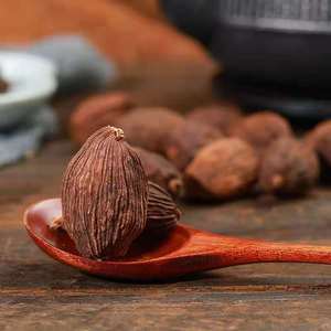 Fourniture d'usine d'épices de cardamome noires séchées Tsaoko pour l'exportation - Product Image 6