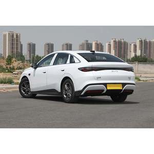 ลดล้างสต็อก 2025 ซีล 06 รถยนต์ไฟฟ้า - Product Image 4