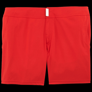 Hommes drapeau américain été séchage rapide respirant plage shorts de bain maillots de bain slips homme maillots de bain sublimation respirant troncs - Product Image 4
