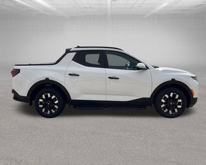 Hyundai Santa Cruz SEL d'occasion 2025 - Prêt à être expédié - Product Image 4