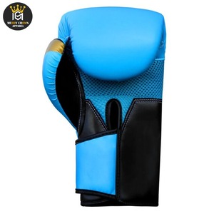 Nueva llegada Guantes de boxeo profesionales Guantes de boxeo cómodos Guantes de boxeo Hombres más vendidos Guantes DE BOXEO - Product Image 3