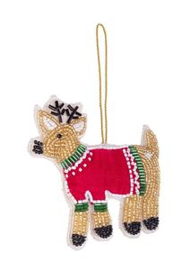 Belle broderie perlée faite à la main jus et bouteille charme fantaisie élégant à la mode nouveau Design mignon à la mode dernier luxe - Product Image 3