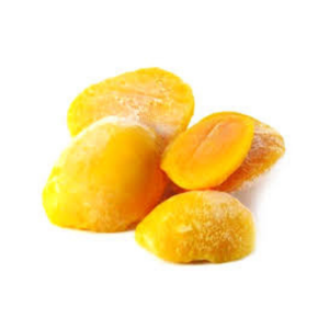 Vente en gros de mangue séchée douce naturelle en vrac premium exportateur 100% mangue déshydratée de haute qualité - Product Image 1