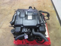 Ensemble complet de moteur JDM 1UZ FE VVTi utilisé de qualité supérieure