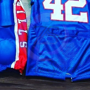 Diseño Premium para Entrenamiento y Partidos, Colores, Nombres, Números y Logotipos Personalizados, Ligero, Transpirable y Duradero, por Zimvi Sports - Product Image 6