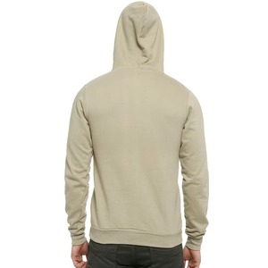 Venta al por mayor Proveedor Hombres Color personalizado Streetwear Pullover Sudaderas con capucha de alta calidad Fabricación Transpirable Hombres Sudaderas con capucha de gran tamaño - Product Image 5
