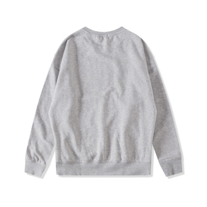 Sweat-shirt tie-dye unisexe personnalisé au prix de gros doux et confortable pull avec tissu tricoté en jersey hiver - Product Image 2