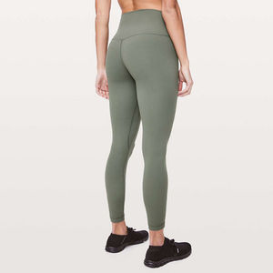 Ladies Lagging for <b>Women</b> Sports Custom Made Design <b>Legging</b> Pant Gym Fitness Wear Yoga <b>Legging</b> <b>thick</b> and quick dry - Product Image 3