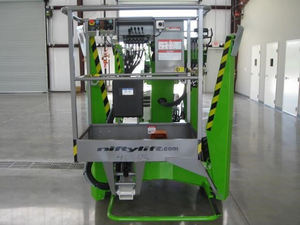 ลิฟท์บูม SD50 niftylift - Product Image 4