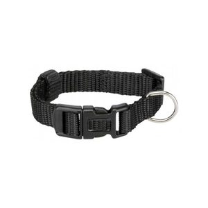 Eco-Friendly Hemp Cotton <b>Dog</b> Collar Customized Luxury Design With Custom Logo Black Product <b>Dog</b> Walker Rope <b>Dog</b> Collar New 2024 - Product Image 6