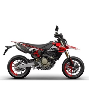 Nouvelle Hypermotard 698 Mono RVE Sport 2026 de qualité supérieure (Moto) Prête à être expédiée - Product Image 4