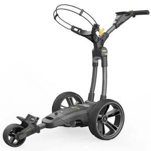 Prix bonus sur les meilleurs chariots de golf CT8 GPS Lithiums à écran large 36 trous, prêts à être expédiés - Product Image 4