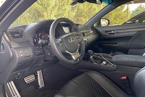 USADO LHD/RHD 2016 LE X US GS F - Product Image 3