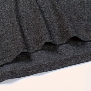 Camisetas de Algodón Ajustadas de Marca para Mujer, Manga Corta, Corte Regular, Transpirables, Ropa de Calle de Verano, Colores y Logotipo Personalizados, Precio de Fábrica - Product Image 5