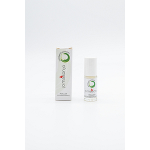 Rouleau décongestionnant pour les yeux de 5ml avec des effets apaisants et rafraîchissants Fabriqué en Italie Marque privée et ingrédients naturels OEM/ODM - Product Image 2