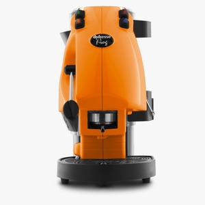 NOUVEAU ES601 FROG Didiesse Luxee Cafe Machine à café 3-en-1 expresso, café filtre et infusion à froid en acier inoxydable professionnelle pour la maison - Product Image 6