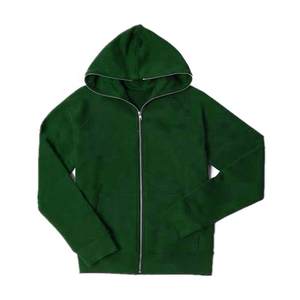 Nouveaux sweats à capuche de fitness zippés unis pour hommes avec capuche zippée intégrale pour les sports d'hiver hommes sweats à capuche zippés respirant Logo personnalisé - Product Image 4