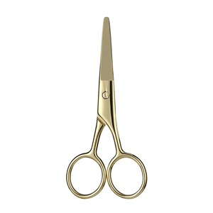 Professional Stainless Steel Barber Scissors Long Handle Sharp Blade Tip-Precision Maintenance Tool for Hair Salon Supplies - Product Image 5