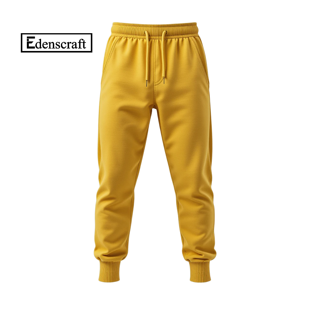 สีเหลือง (ปรับแต่งสีและการออกแบบได้)