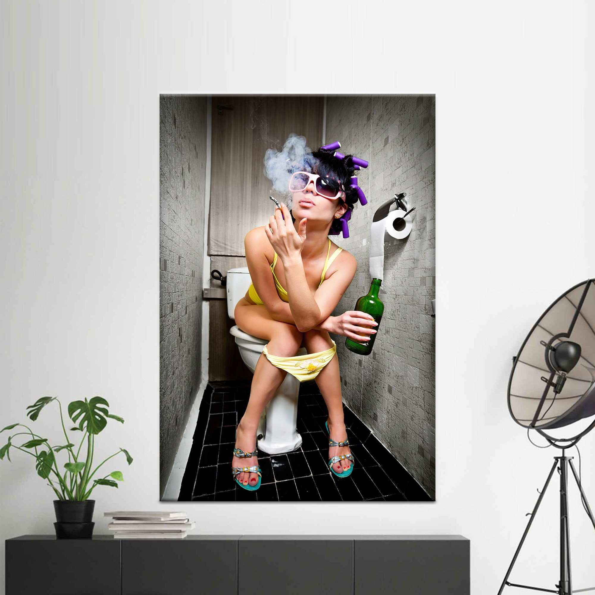 สีน้ำตาล