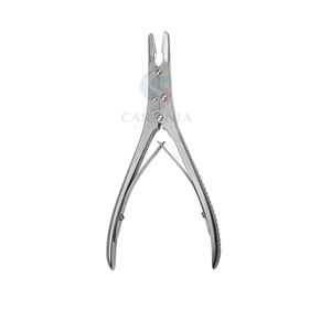 2024 Smith Peterson Rongeur 19CM 3MM Material de acero inoxidable más vendido CE aprobado para venta en línea - Product Image 5