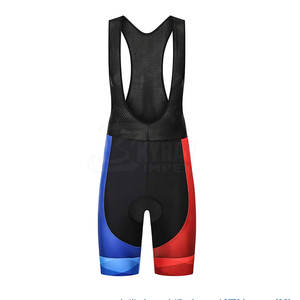 Traje de Ciclismo de poliéster transpirable ligero de alta calidad para adultos Opciones de talla grande más vendidas - Product Image 4