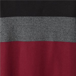 T-shirt en coton pour homme Design confortable et attrayant personnalisable Prix de gros Nouvelle arrivée - Product Image 6