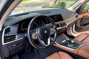 SUPER CLEAN 2022 BMW X7 XDRIVE40I SUV 1-25000 Miles 4.1-6L Turbo Automatique Prêt à être expédié - Product Image 3