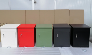 Arcel elivery-caja de herramientas etal, accesorio de aleación de aluminio - Product Image 6