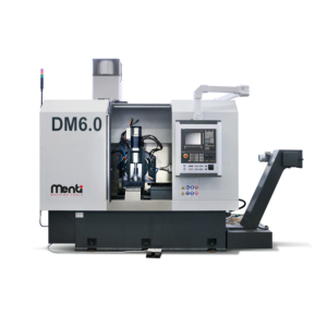 Máquina de Tallado de Engranajes CNC Automática Y3150, Corte de Engranajes de 8 Módulos con Motor Multivoltaje, Bomba de Caja de Engranajes y Motor - Product Image 3