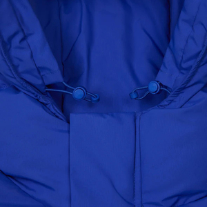 Manteaux à bulles OEM de haute qualité pour hommes Veste matelassée promotionnelle en nylon avec conception personnalisée Tissu en toile unisexe - Product Image 3