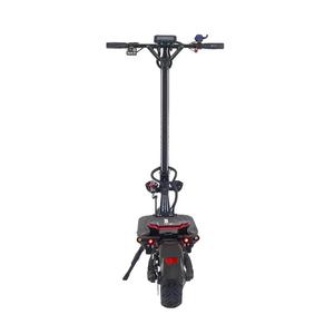 Scooter eléctrico THUNDER 3 de la mejor calidad - Product Image 1