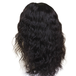 วิกผมดิบเวียดนามมนุษย์100% สำหรับสวิสมีคุณภาพระดับ HD โปร่งใสสำหรับการปิดด้านหน้าเป็นลอนตรงแบบมี - Product Image 4