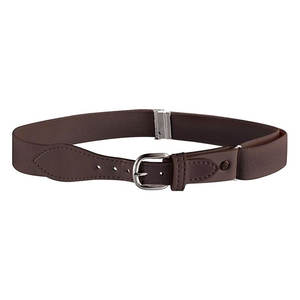 Kids and Toddler Adjustable <b>Elastic</b> Stretch <b>Belt</b> with Durable Leather Closure Flexible Easy Wear Waistband Boys - Product Image 5