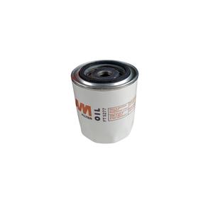 Filtre à huile Pièces de rechange génériques Diverses marques Série (90>) FT5277 Essence - Product Image 1