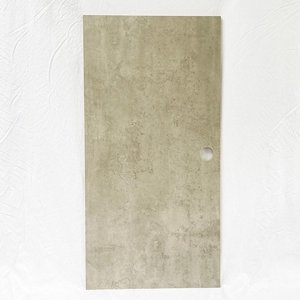 Tablero de Mesa Moderno de Melamina MDF en Color Concreto para Cocina y Baño - Product Image 2
