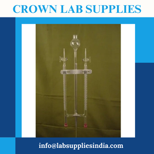 100% xuất khẩu chất lượng <span class=keywords><strong>Hoffman</strong></span> điện bộ máy với thủy tinh và vật liệu thép carbon làm hóa học phòng thí nghiệm sử dụng thiết bị - Product Image 2