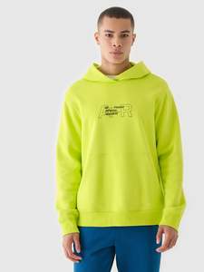 Sudaderas con capucha de Jersey de último estilo para hombre Sudaderas con capucha completamente hechas a medida de algodón para hombre a precio razonable - Product Image 2