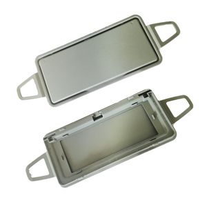 Mercedes ที่คลุมกระจกบังแดดสำหรับ C Class E-GRAY 2ชิ้น - Product Image 3