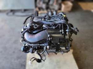 4.0L 1GR FE มือสองที่เชื่อถือได้ V6เครื่องยนต์เบนซินอลูมิเนียมทดสอบประสิทธิภาพสูงและพร้อมส่งออก - Product Image 3