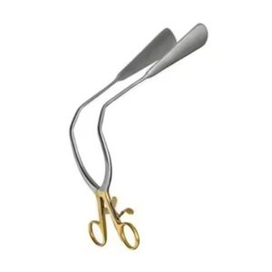 คีมผ่าตัดสำหรับการดูแลสุขภาพเครื่องมือนรีเวชผ่าตัดพื้นฐาน Omi - Product Image 4