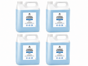 Nettoyant pour tapis à faible mousse en gros, produits de nettoyage ménagers en vente - Product Image 4